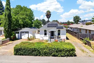 1145 Hart Ln, Fulton, CA 95439 - Photo 1