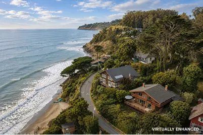 30 Terrace Avenue, Bolinas, CA 94924 - Photo 1