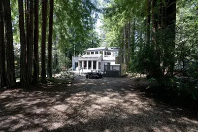 303 Fish Hook, The Sea Ranch, CA 95497 - Photo 3