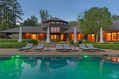10533 Westside Road, Healdsburg, CA 95448 - Photo 1