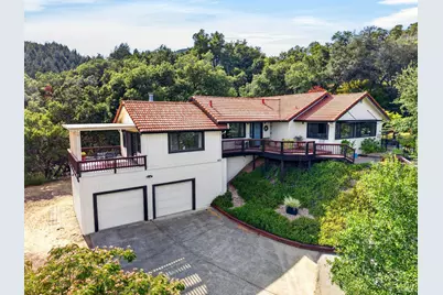 275 Kerry Lane, Cloverdale, CA 95425 - Photo 1