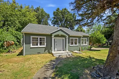 422 1st Street, Upper Lake, CA 95485 - Photo 1