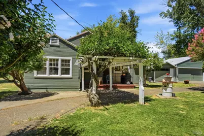 422 1st Street, Upper Lake, CA 95485 - Photo 35