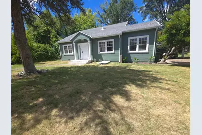 422 1st Street, Upper Lake, CA 95485 - Photo 1