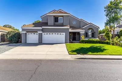 724 Bundoran Way, Vacaville, CA 95688 - Photo 1