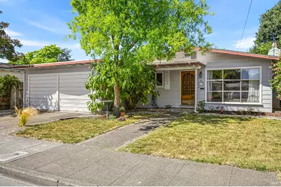 613 Ashbury Avenue, Santa Rosa, CA 95404 - Photo 1