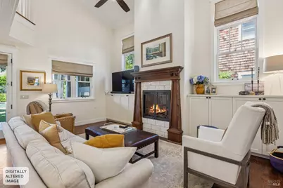 1213 Stockton Street, Saint Helena, CA 94574 - Photo 5