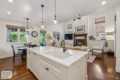 1213 Stockton Street, Saint Helena, CA 94574 - Photo 13