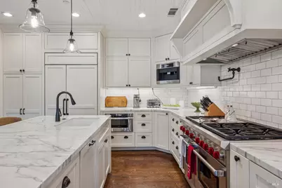 1213 Stockton Street, Saint Helena, CA 94574 - Photo 13