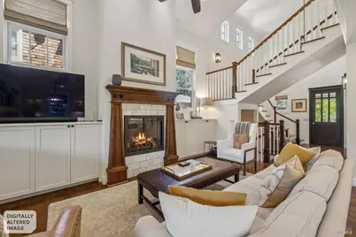 1213 Stockton Street, Saint Helena, CA 94574 - Photo 21