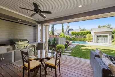 1213 Stockton Street, Saint Helena, CA 94574 - Photo 17