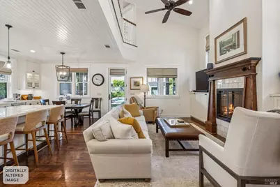 1213 Stockton Street, Saint Helena, CA 94574 - Photo 5
