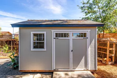 2291 Vista Del Sol Court, Santa Rosa, CA 95401 - Photo 45