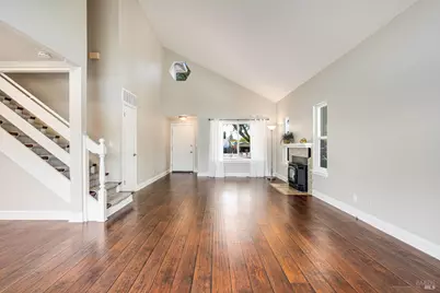 2291 Vista Del Sol Court, Santa Rosa, CA 95401 - Photo 15