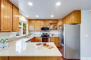 2291 Vista Del Sol Ct, Santa Rosa, CA 95401 - Photo 3