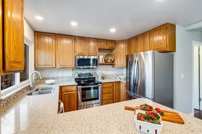 2291 Vista Del Sol Court, Santa Rosa, CA 95401 - Photo 17