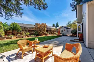 2291 Vista Del Sol Ct, Santa Rosa, CA 95401 - Photo 5