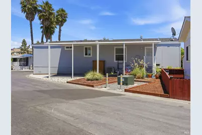 858 Mary Street, Santa Rosa, CA 95403 - Photo 1