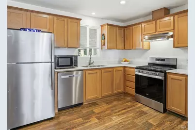 858 Mary Street, Santa Rosa, CA 95403 - Photo 25