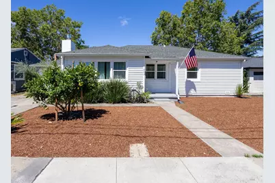 1943 Illinois Avenue, Santa Rosa, CA 95401 - Photo 1