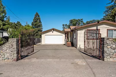 1741 Monroe Street, Ukiah, CA 95482 - Photo 5