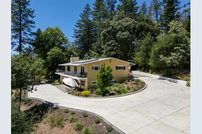 460 Bella Vista Drive, Angwin, CA 94508 - Photo 27