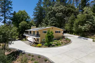 460 Bella Vista Dr, Angwin, CA 94508 - Photo 27