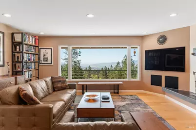 460 Bella Vista Drive, Angwin, CA 94508 - Photo 5