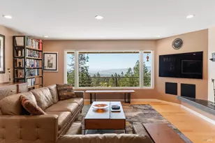 460 Bella Vista Dr, Angwin, CA 94508 - Photo 5