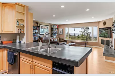 460 Bella Vista Drive, Angwin, CA 94508 - Photo 7