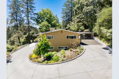 460 Bella Vista Drive, Angwin, CA 94508 - Photo 3