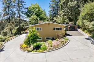 460 Bella Vista Dr, Angwin, CA 94508 - Photo 3