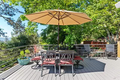 460 Bella Vista Drive, Angwin, CA 94508 - Photo 13