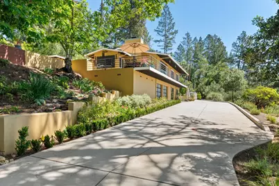 460 Bella Vista Drive, Angwin, CA 94508 - Photo 1