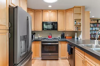 460 Bella Vista Drive, Angwin, CA 94508 - Photo 9