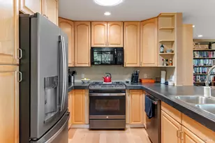 460 Bella Vista Dr, Angwin, CA 94508 - Photo 9