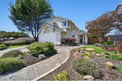 136 Crowpointe Drive, Vallejo, CA 94591 - Photo 1