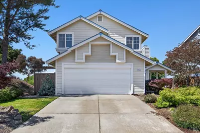 136 Crowpointe Drive, Vallejo, CA 94591 - Photo 3