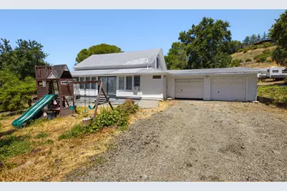6684 Gibson Canyon Road, Vacaville, CA 95688 - Photo 1