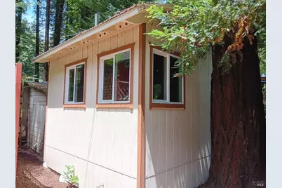 15543 Canyon 3 Road, Guerneville, CA 95446 - Photo 3