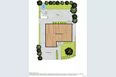 98 Surfwood Circle, San Rafael, CA 94901 - Photo 55