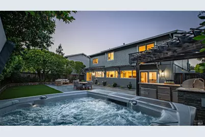 98 Surfwood Circle, San Rafael, CA 94901 - Photo 57