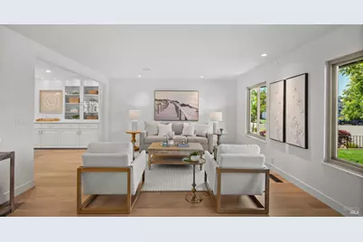 98 Surfwood Circle, San Rafael, CA 94901 - Photo 5