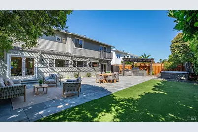 98 Surfwood Circle, San Rafael, CA 94901 - Photo 3
