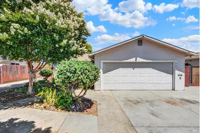 3338 Linda Vista Avenue, Napa, CA 94558 - Photo 1