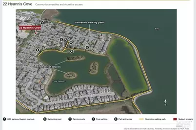 22 Hyannis Cove, San Rafael, CA 94901 - Photo 55
