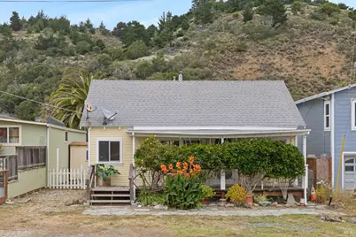 114 Calle Del Arroyo, Stinson Beach, CA 94970 - Photo 3