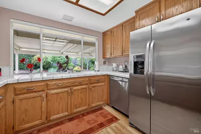 5992 Stone Bridge Road, Santa Rosa, CA 95409 - Photo 11