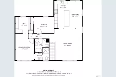 1036 McNear Avenue, Petaluma, CA 94952 - Photo 31