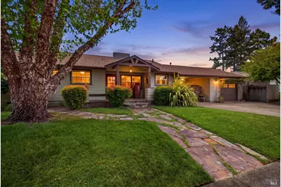 1916 Marian Lane, Santa Rosa, CA 95405 - Photo 1